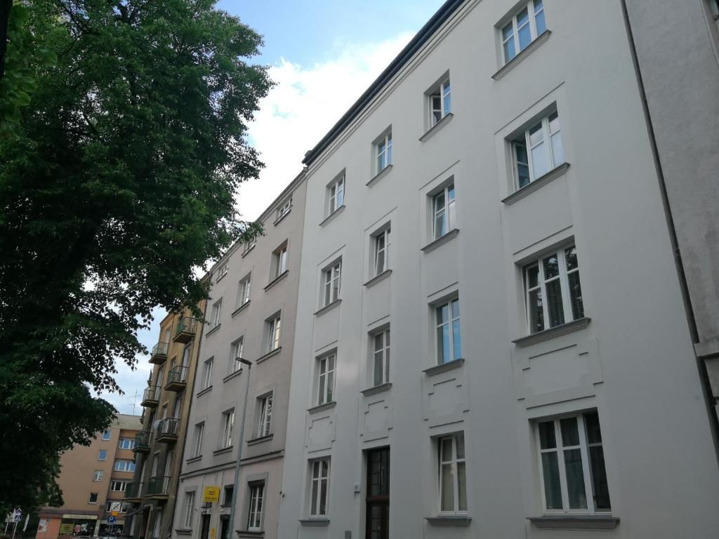 Апартаменты 3D Columbus Apartament Краков-48